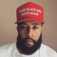 AfrikanChakra (@concernedvote15) 's Twitter Profile