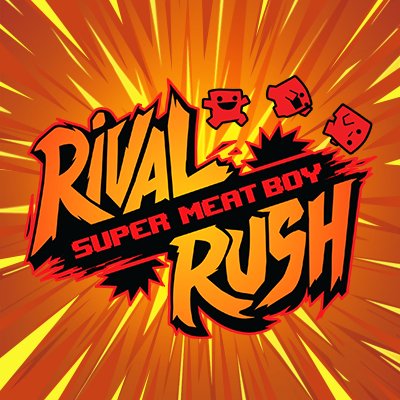 Rival Rushさんのプロフィール画像