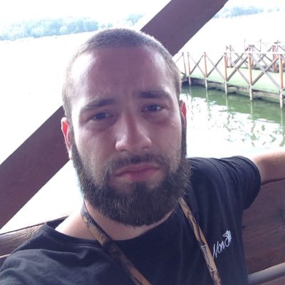 borodaR1429's profile picture. 