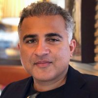 Dr. Vik Bajaj (@vik_bajaj) 's Twitter Profile