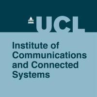 Communications & Connected Systems at UCL(@UCL_ICCS) 's Twitter Profileg