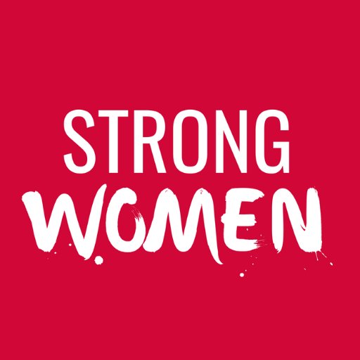 #StrongWomen follows some of Australia's most powerful & resilient women competing in the sport of #Strongman. AACTA award-winning series out on @ABCTV iView 💪