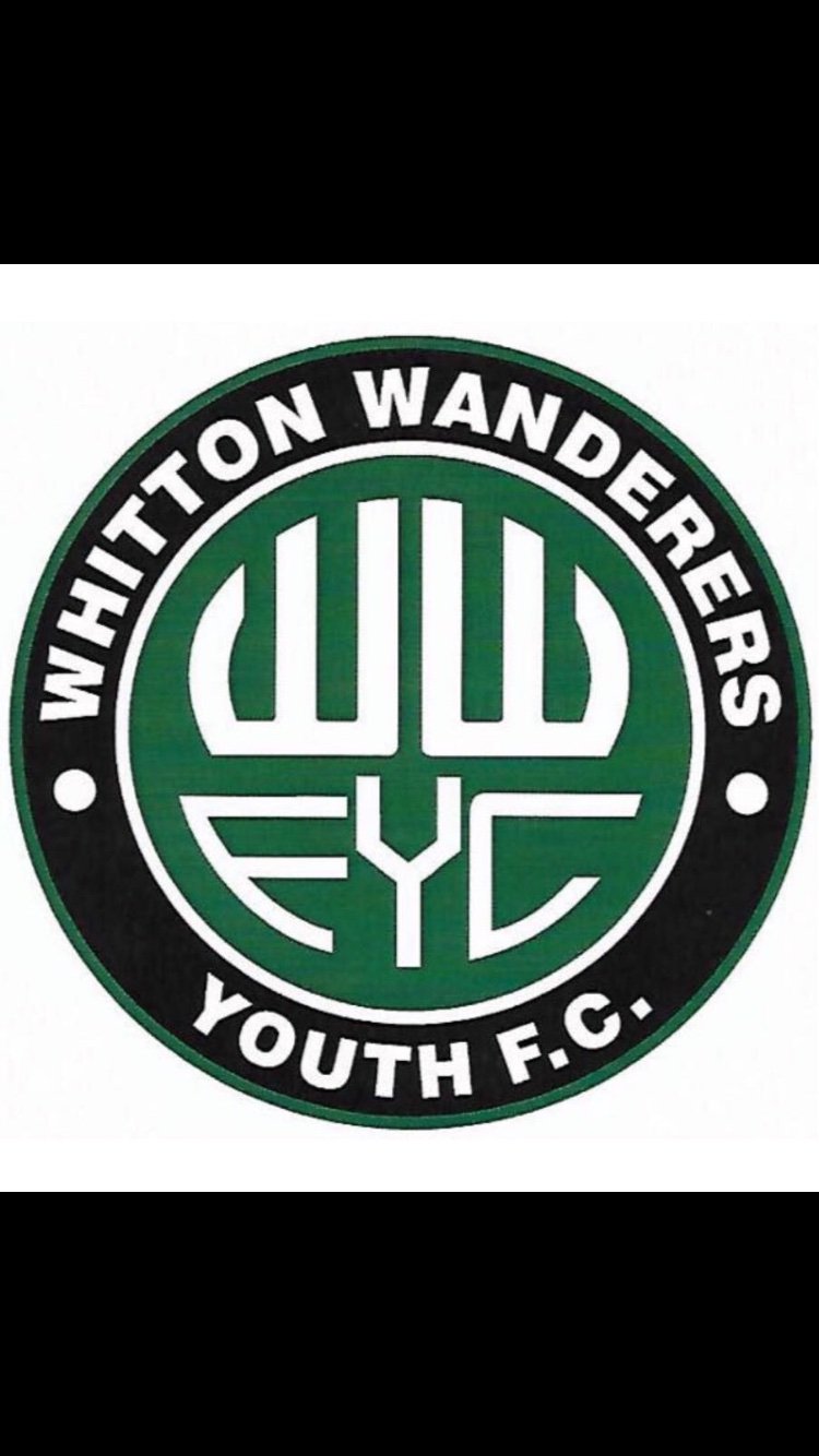 Whitton Wanderers Youth FC-Community Club age 4+ including adults girls,boys,futsal & pan football. 2018 football club of the year & feb 2024 club of the month.