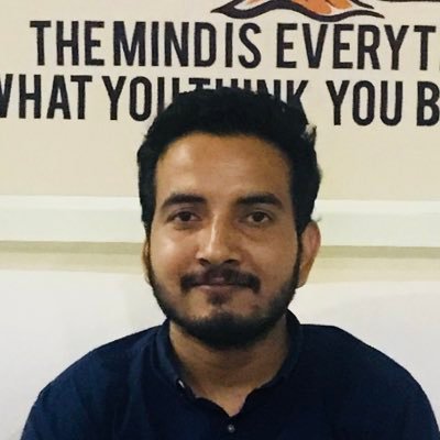 AnilGautamm's profile picture. 