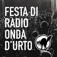 Festa di Radio Onda d'Urto (@festaradionda) 's Twitter Profile