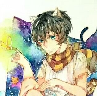 猹@生命不息_摸鱼不止さんのプロフィール画像