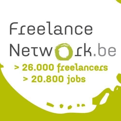 De site voor freelance werk. Plaats gratis freelance opdrachten. #jobs #opdrachten #freelance #thuiswerk #freelancenetwork #freelance_be