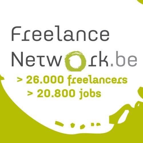 De site voor freelance werk. Plaats gratis freelance opdrachten.  #jobs #opdrachten #freelance #thuiswerk #freelancenetwork #freelance_be