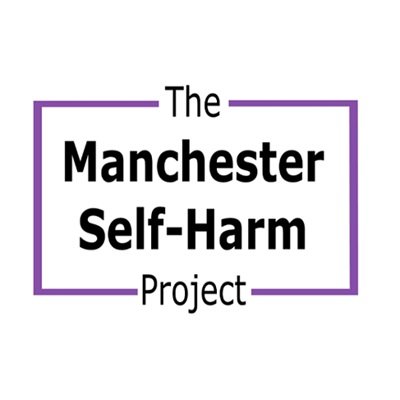 Manchester Self-Harm Project conducts epidemiological research into #selfharm and suicidal behaviour as part of the Multicentre Study of Self-Harm in England.