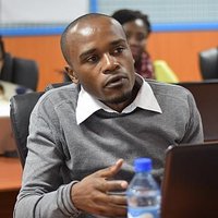 Kennedy Mwangi (@wanjauk1) 's Twitter Profile
