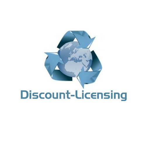 Discount-Licensing is a company that was founded to prove that there was an unrealised secondary market for intangible Microsoft ‘Volume’ software licences.