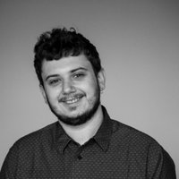Christos Galanis (@galanischr) 's Twitter Profile