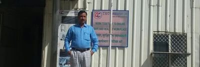 Brajend60955363's profile picture. जय श्रीराम