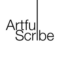 ArtfulScribe(@Artfulscribeuk) 's Twitter Profile Photo