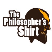 The Philosopher's Shirt(@ThePhiloShirt) 's Twitter Profile Photo