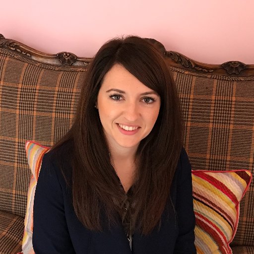Centre Fundraising Manager for Maggie's Nottingham @maggiesnott