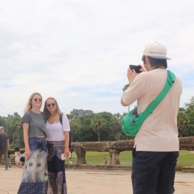 urapanman_photo's profile picture. 気ままに写真を撮る20歳。Nikon D5300。風景画、夕焼け等撮影してます。無言フォロー失礼します。フォロバ100% #バックパッカー #旅好きな人と繋がりたい 🇯🇵🇺🇸🇬🇧🇫🇷🇨🇳🇰🇷🇹🇭