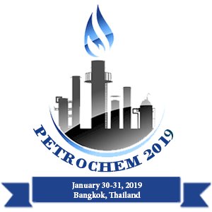 2nd World Congress on Petrochemistry
📅January 30-31 2019
🏨Bangkok #
🏗️ #Summit #Petrochemicals #Petrochem2019
#Events #Meeting