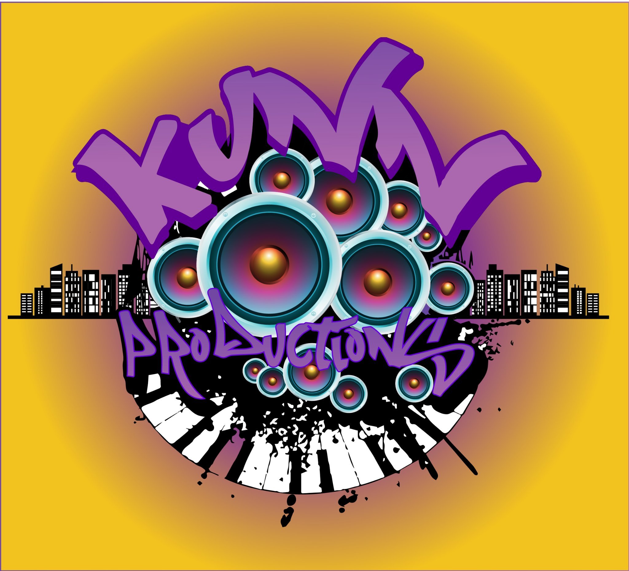 Owner of KunnProductions, music production for film,tv,Hip Hop,R&B, and Jazz