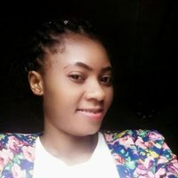 Anita Christopher - @chika93819944 Twitter Profile Photo