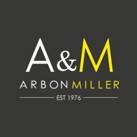 Arbon & Miller(@ArbonMiller) 's Twitter Profile Photo