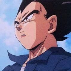 'I'm The Prince of All the Saiyan'「私はすべてのサイヤ人の王子です」#DBZ #DBGT #DBS #CapsuleCorp