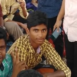 Sanjay94391464's profile picture. sri ramakrishna clg