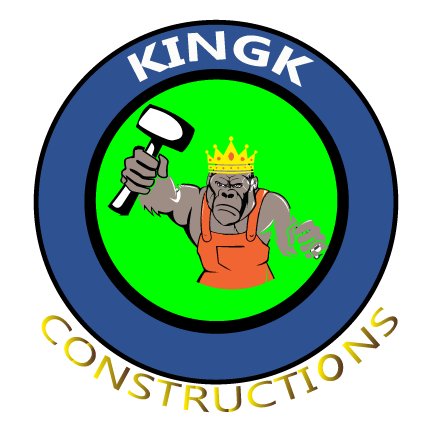 King K Construction is a renovations and constructions services incorporation. We are a group of professional contractors and field experts.