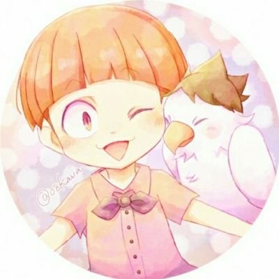 カヴァ☪*