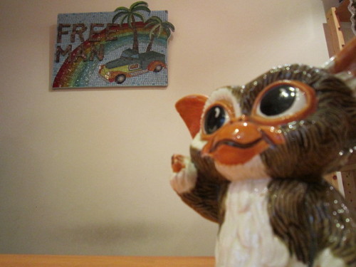 FREEMAN20070312's profile picture. 