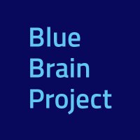 EPFL Blue Brain Project(@BlueBrainPjt) 's Twitter Profile Photo