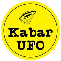 KabarUFO (@kabarufo) 's Twitter Profile