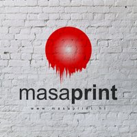 masaprint(@masaprint) 's Twitter Profile Photo