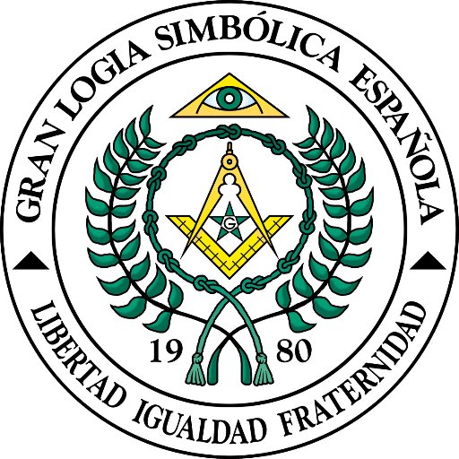 La #GLSE es una obediencia masónica mixta, liberal y adogmática. Nuestros valores: Libertad, Igualdad, Fraternidad. SGM: Xavier Molina. #masonería glse@glse.org