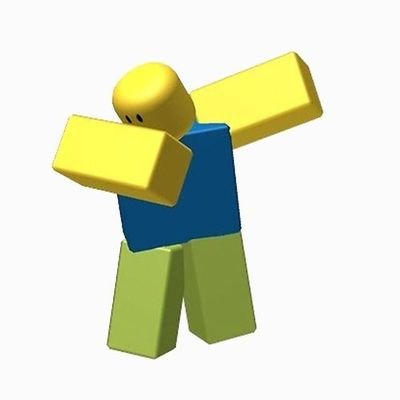 Images Of Roblox Guy