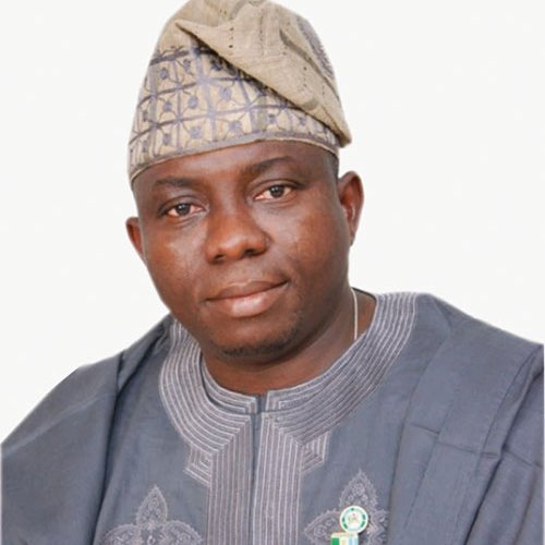 Speaker of the Ogun State House of Assembly