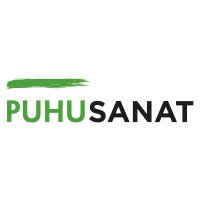 Puhu Sanat(@puhusanat) 's Twitter Profile Photo