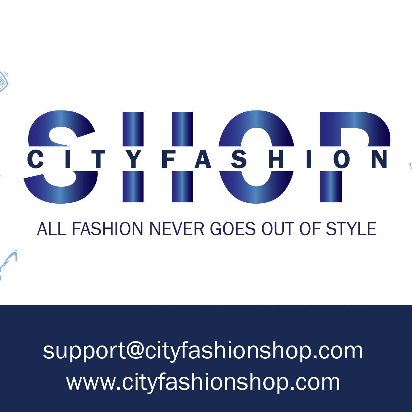City Fashion Shop