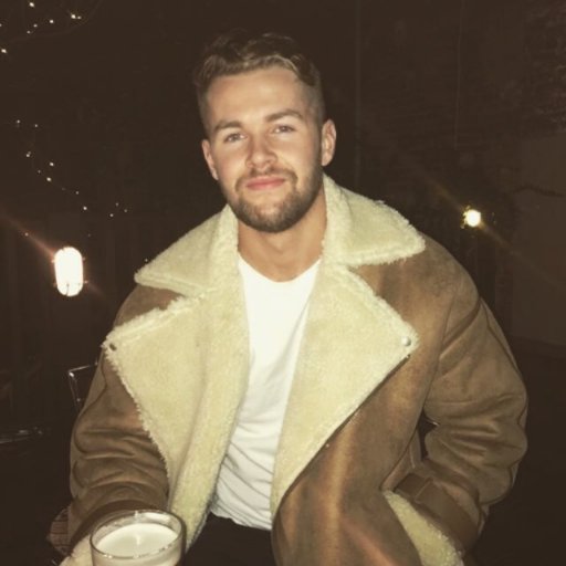 23, London, Rugby Player, Self proclaimed
SaaS whizz