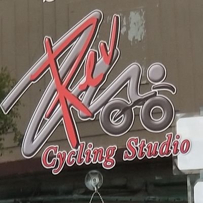 rev cycling studio