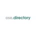 OSE Directory (@osedirectory) Twitter profile photo OSE Directory (@osedirectory) Twitter profile photo