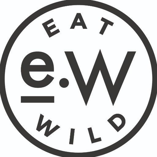 Let's think differently about game. #LetsEatWild.