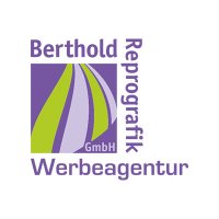 Berthold Reprografik (@breprografik) Twitter profile photo