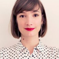 Lauriane Mouysset (@lmouysset) 's Twitter Profile