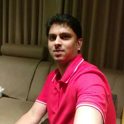 prasad85's profile picture.