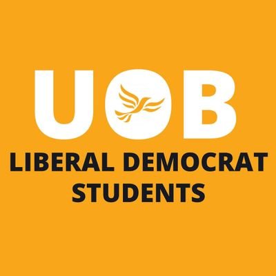 University of Bristol Liberal Democrat Society. Join us!