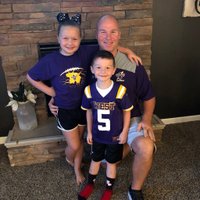 Michael Huffman - @bwfootballcoach Twitter Profile Photo