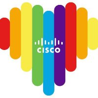 Cisco Pride ERO (@ciscoprideero) 's Twitter Profile