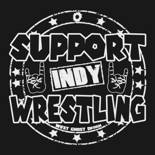 Follow us for all the latest on the California Indy Wrestling Scene