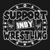 California Indy Wrestling (@HossFighting) Twitter profile photo